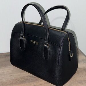 Kate Spade Laurel Way Lanae Satchel / Crossbody 🖤